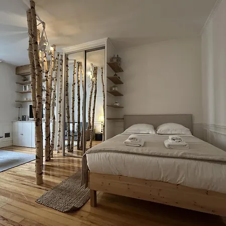 La Carmen - Hypercentre De *