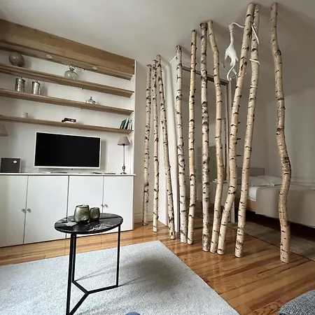 La Carmen - Hypercentre De Apartmán