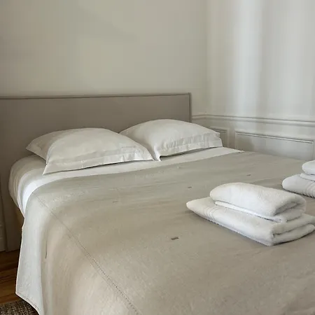 Apartamento La Carmen - Hypercentre De Reims