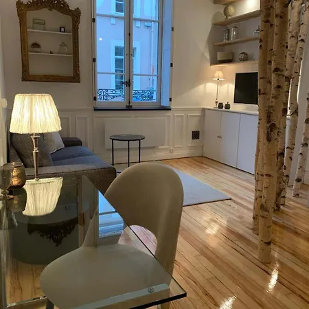 La Carmen - Hypercentre De Remeš