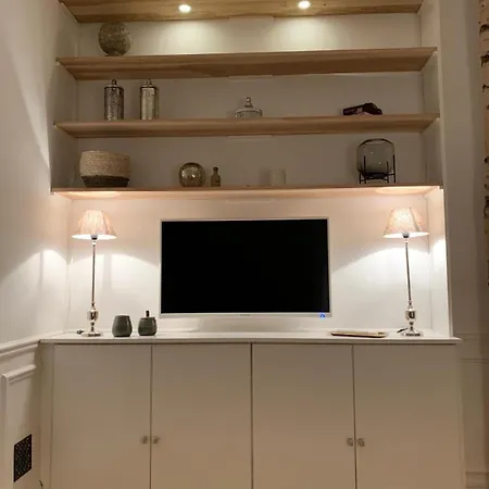 Apartmán La Carmen - Hypercentre De