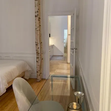 La Carmen - Hypercentre De Apartmán Remeš