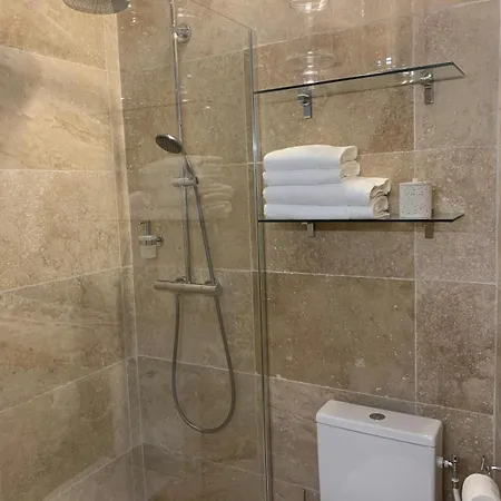 Apartamento La Carmen - Hypercentre De Reims