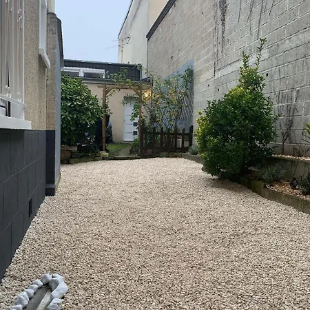 La Carmen - Hypercentre De * Remeš