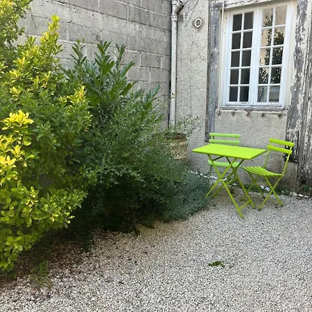 La Carmen - Hypercentre De Appartement *