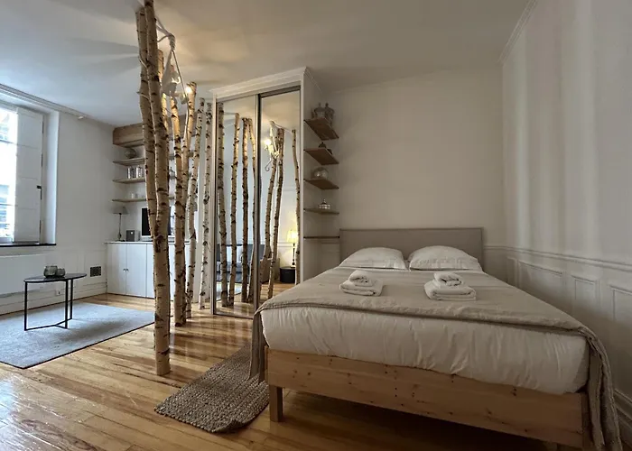 La Carmen - Hypercentre De *