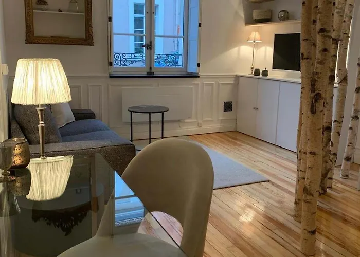 La Carmen - Hypercentre De Reims