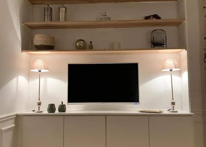 Appartement La Carmen - Hypercentre De