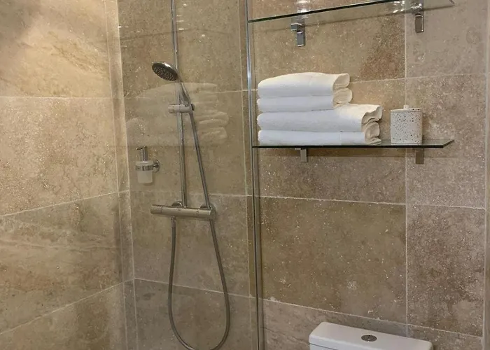 Appartement La Carmen - Hypercentre De Reims