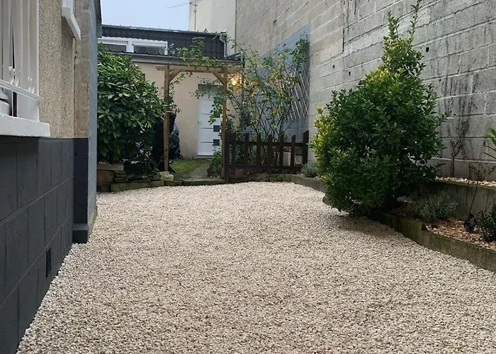 La Carmen - Hypercentre De * Reims