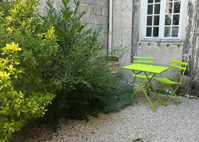 La Carmen - Hypercentre De Appartement *